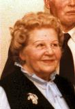 Hilda Howe